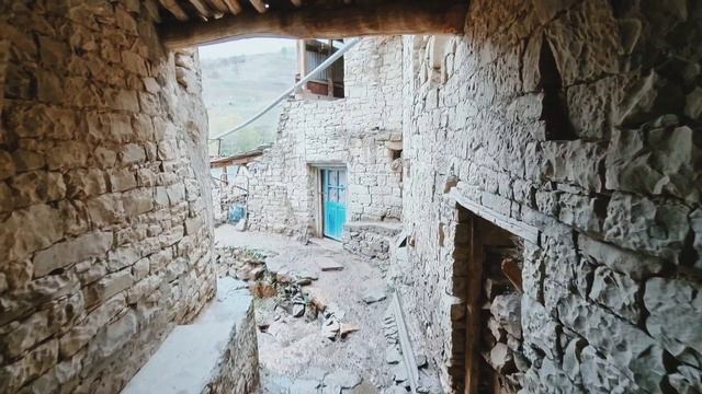 Село Куба .лакский район.село призрак смотреть онлайн