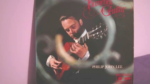 Philip John Lee - Tientos por Zambra & Malaguena y Verdiales смотреть онлайн
