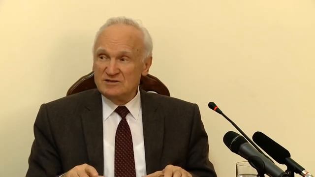 Специфика христианства. Москва Храм Ильи пророка в Черкизово, 2013 11 24 Осипов А И смотреть онлайн