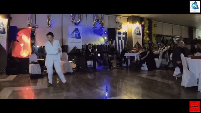 Katerina Karatza Solo смотреть онлайн