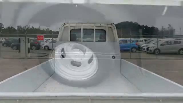 Hyundai H100 En Venta