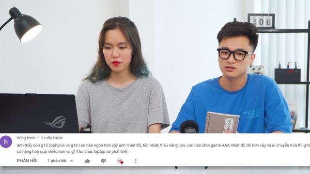 (Trao giải GiveAway) Hỏi Đáp #45: Blender & After Effects chọn Laptop nào? | LAPTOP AZ смотреть онлайн