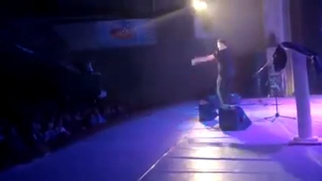 Дмитрий Прянов-Ночная прогулка, Увядшие цветы смотреть онлайн