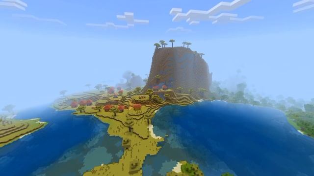 ?Top 10 SEMILLAS para MINECRAFT 1.20 (JAVA, BEDROCK y PE)?SEEDS MINECRAFT 1.20 смотреть онлайн