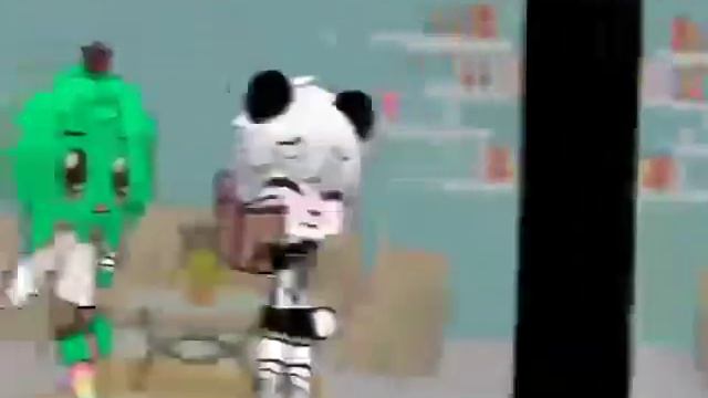 ?Часть тренда показать свои игрушки виде персонажей? смотреть онлайн