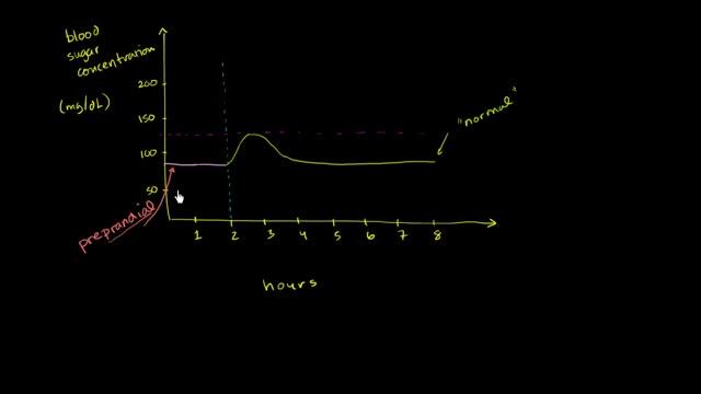 Blood Sugar Levels смотреть онлайн