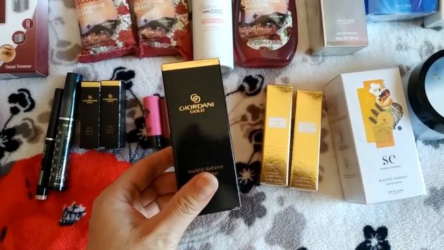 распаковка заказа смотреть онлайн