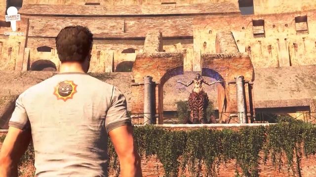 Serious Sam 4 - Boss Run NO DAMAGE, Serious/Hardest Difficulty смотреть онлайн