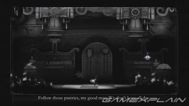 PB Winterbottom Video Walkthrough: Level 3-6 смотреть онлайн