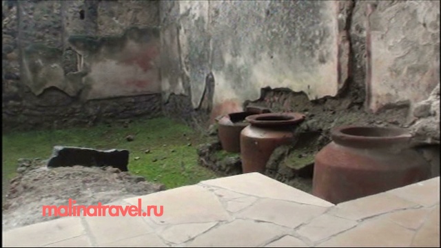 Помпеи смотреть онлайн