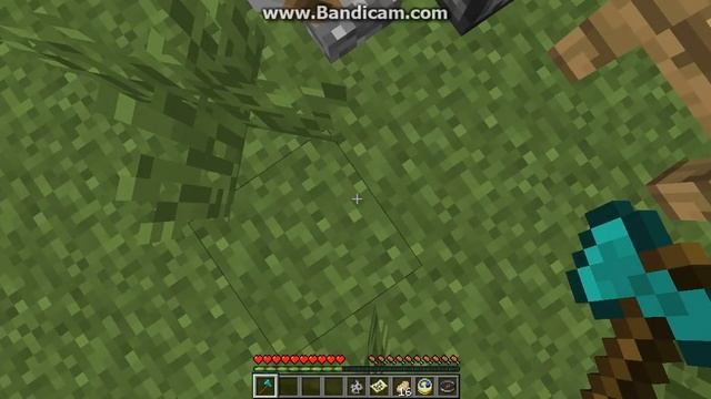 Minecraft-Better AI Mod