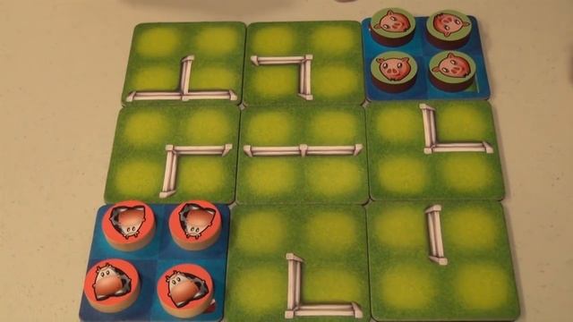 Touch Down! — game overview at FIJ 2017 (Cannes) смотреть онлайн
