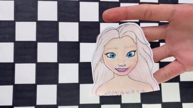 ?3 СПОСОБА СДЕЛАТЬ НАКЛЕЙКИ?/ СВОИМИ РУКАМИ смотреть онлайн