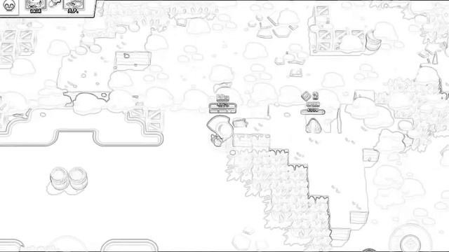 Sketch texture Brawl stars play . смотреть онлайн