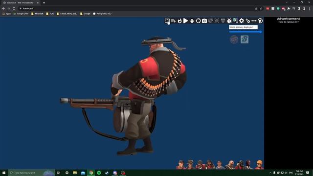 A Guide To Loadout.tf! смотреть онлайн