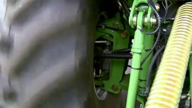 Самоходная косилка плющилка KRONE BiG M 500 смотреть онлайн