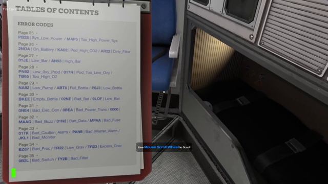 Tin Can Escape Pod| Rescue | Survive 6 Minutes смотреть онлайн