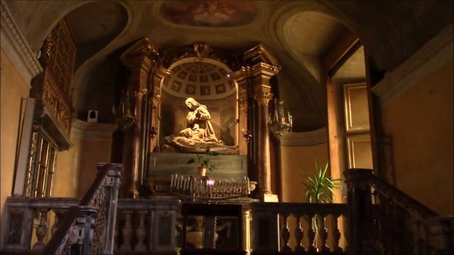 Turin, Italy's first capital city & home to the House of Savoy, Piedmont смотреть онлайн