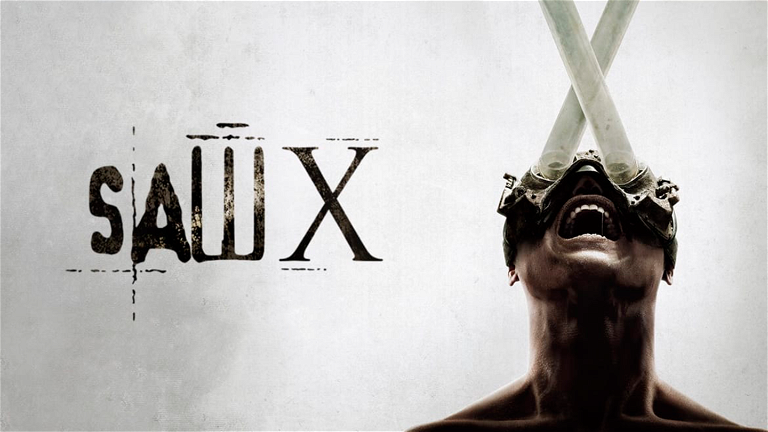 SAW X Tráiler En  Español (2023)