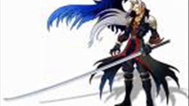 Final Fantasy 7 Sephiroth Theme Song