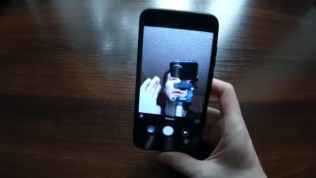 НОВАЯ СБОРКА (8.5.8) НА ANDROID 8.1 ДЛЯ XIAOMI MI A1 | ОБЗОР ПРОШИВКИ смотреть онлайн