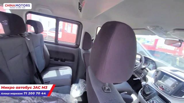 ЯНГИ ЖАК М4 11 КИШИЛИК КЕЛДИ! CHINA MOTORS ДАН СУПЕР ТАКЛИФ! ШОШИЛМАСАНГИЗ БЎМАЙДИ смотреть онлайн
