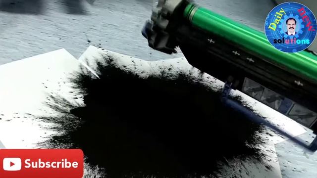 How to change waste toner in canon imagerunner 2420 | Daily new solutions | смотреть онлайн