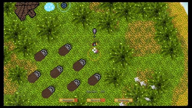 First Look: Soul Searching (Nintendo Switch)