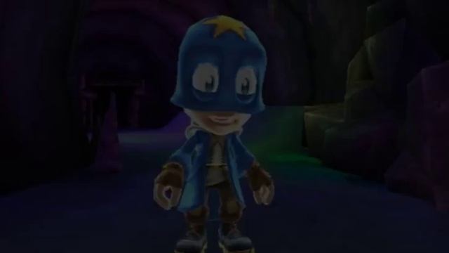 Flip's Twisted World Launch Trailer смотреть онлайн