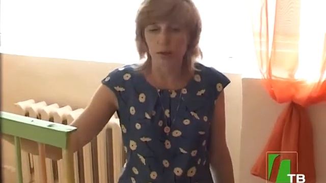 2017 08 16 Ремонт в детском саду №5 смотреть онлайн