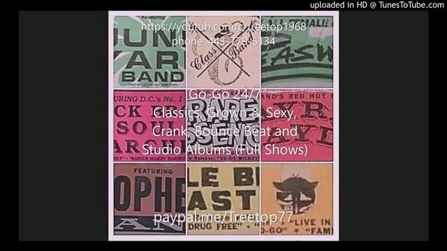 Northeast Groover's Malibu Club 12-18-95 смотреть онлайн