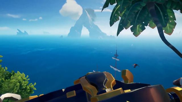 Sea of Thieves - Summon the Megalodon (Drehleier) смотреть онлайн