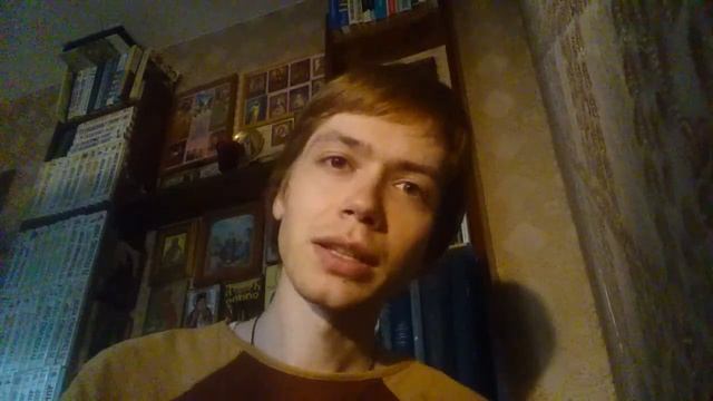 НУ-КА, ПООРИ НА ДЕТЕЙ, КОГДА ХРИСТОС В КОМНАТЕ / Илья Тимкин смотреть онлайн