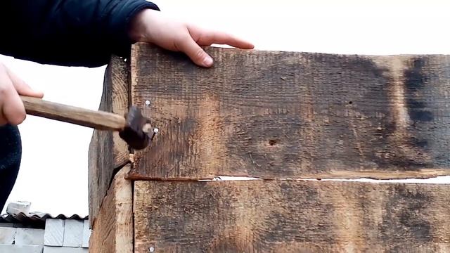 КАК МЫ СТРОИЛИ ДОМИК ЩЕНКУ? /ЗАЧЕМ УЧИТЬ смотреть онлайн