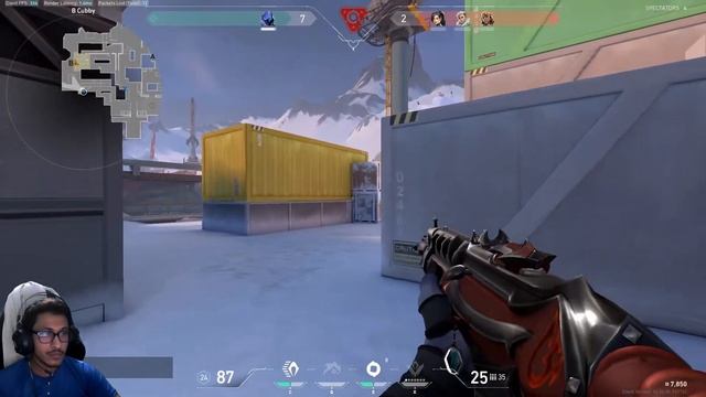 ?Kya Aaj Plat 3 hoga ? | Road TO 500 SUBS #facecam смотреть онлайн