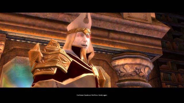 Guild Wars 2 #96 - Confessor's End смотреть онлайн
