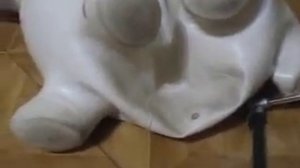 Как накачать ослика-прыгуна