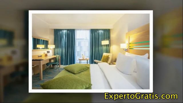 Radisson Hotel Kaliningrad, Kaliningrad, Russia