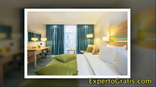 Radisson Hotel Kaliningrad, Kaliningrad, Russia