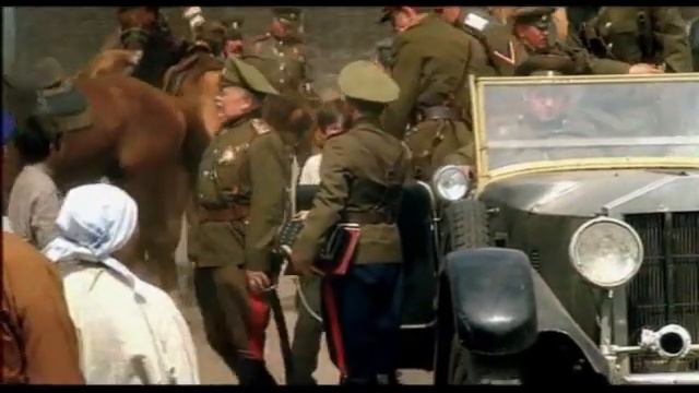 фиьм Тихий дон смотреть онлайн