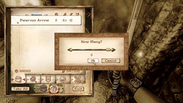 We Cleanse The Fountainhead - Let's Play Oblivion (Max Difficulty) #273