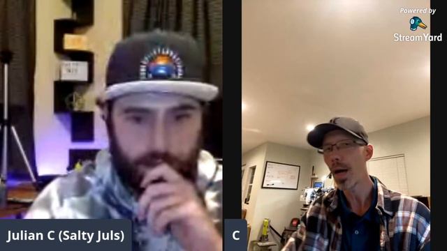 Interview- Charles Rowe (Box Mod Mafia) Pt.2 смотреть онлайн