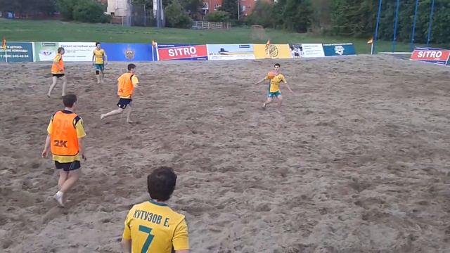 ПФК "Кубань" - "ZK" смотреть онлайн