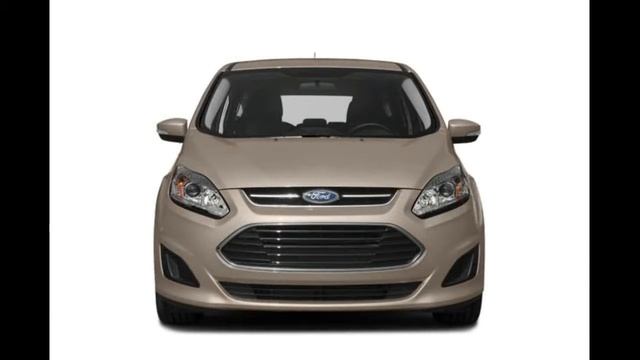 2018 Ford C Max Energi and Hybrid Reviews смотреть онлайн