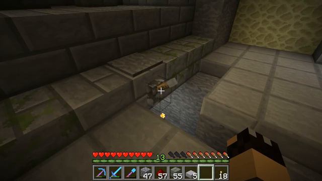 Vanilla Survival - Episode 37 - Ethos Mushroom Farm смотреть онлайн