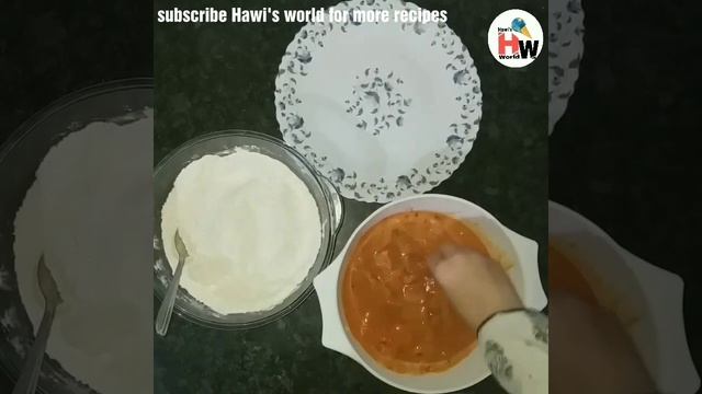 KFC Style Popcorn chicken recipe by Hawi's world смотреть онлайн