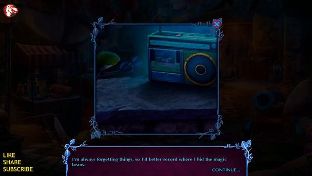 Lets Play Fairy Godmother Stories 3 Little Red Riding Hood Walkthrough Full Game Gameplay 1080 HD P смотреть онлайн