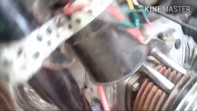 Поломки мотоцикла Урал смотреть онлайн