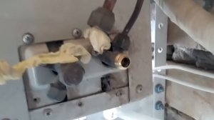 Установка кондиционера СВОМИ РУКАМИ легко и просто!