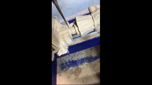 изготовление резной мебели из дерева на 4х осевом ЧПУ станке смотреть онлайн